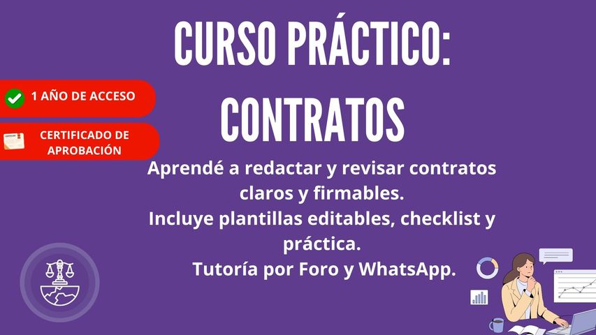 Curso Práctico de Contratos 