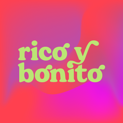 Rico y Bonito