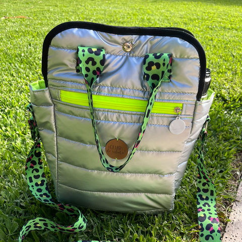 bolso matero Joy