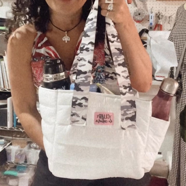 bolso para picnic Grace