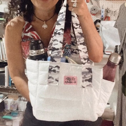 bolso para picnic Grace
