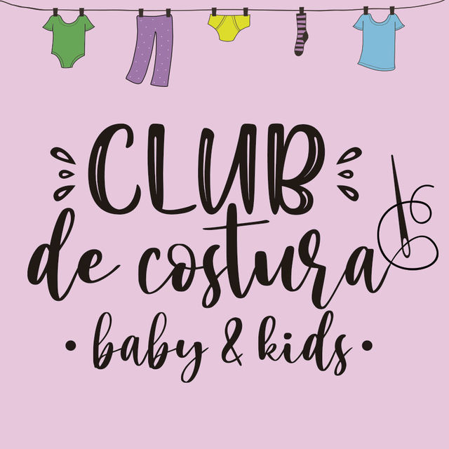 Club de Costura® baby & kids