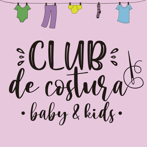 Club de Costura® baby & kids