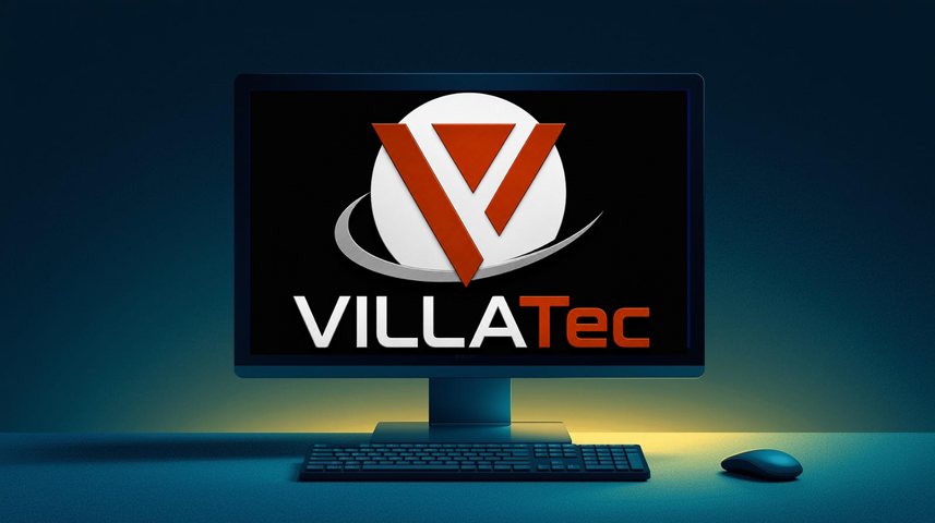 VILLATec Actualiza