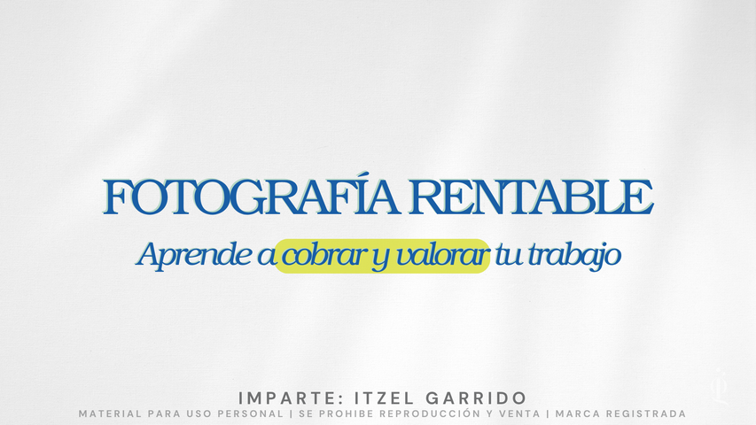 Taller de Precios 