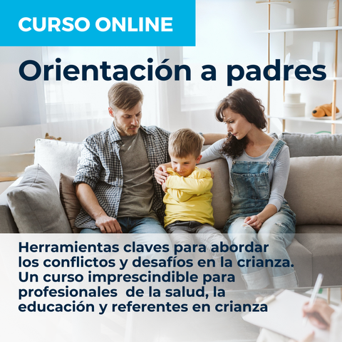 Orientación a Padres