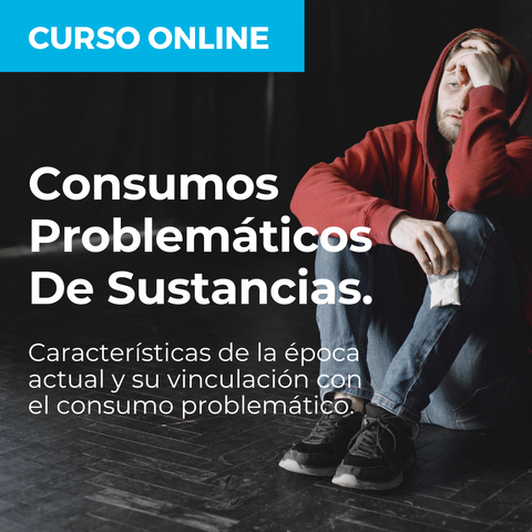Consumos problemáticos de sustancias