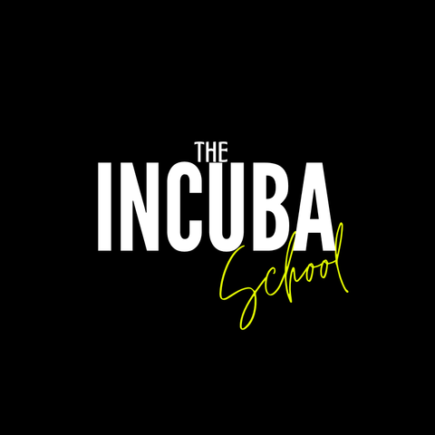 INCUBA - School