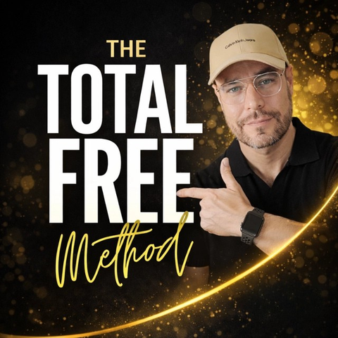 TOTAL - FREE. Transforma tu relación con el dinero en 7 semanas