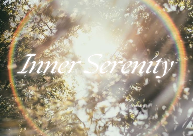 INNER SERENITY- Masterclass meditación