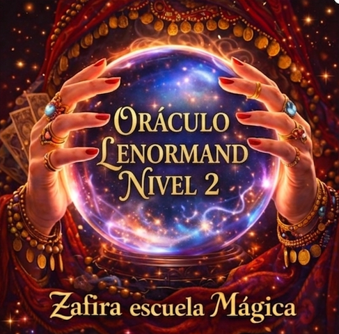 Lenormand Nivel 2 