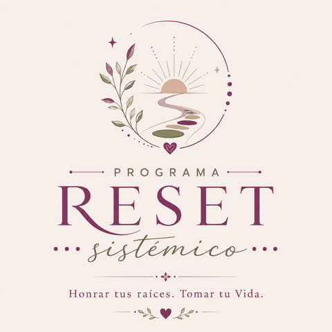 RESET SISTEMICO 