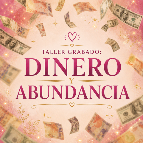 Dinero y Abundancia