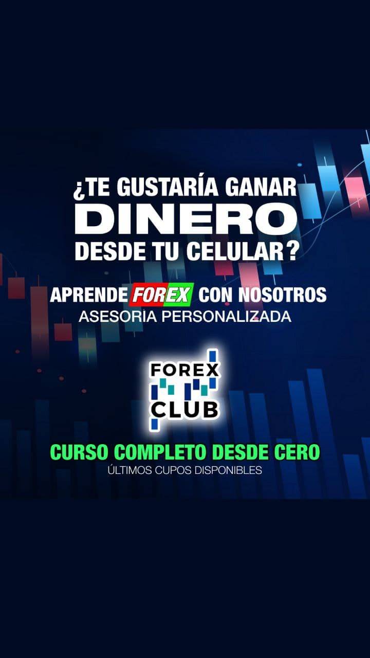 Aprender forex desde cero