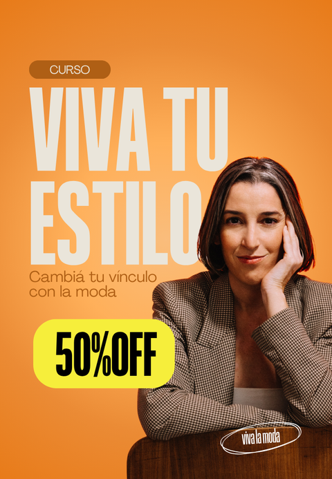 VIVA TU ESTILO!