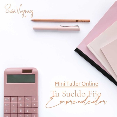 Mini Taller OnLine