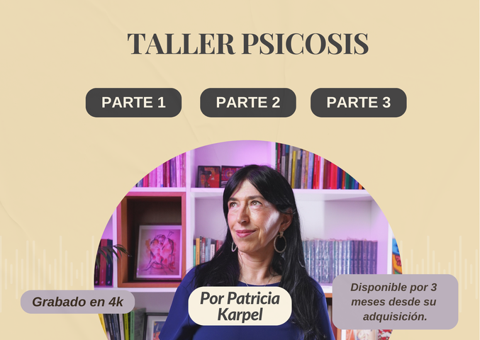 Taller Psicosis 