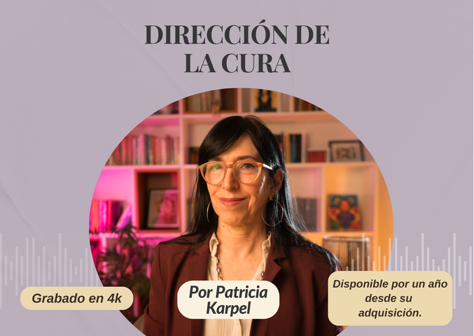 Dirección de la cura- Lanzamiento