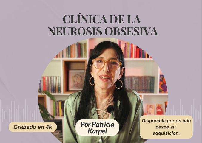 Clínica de la neurosis obsesiva