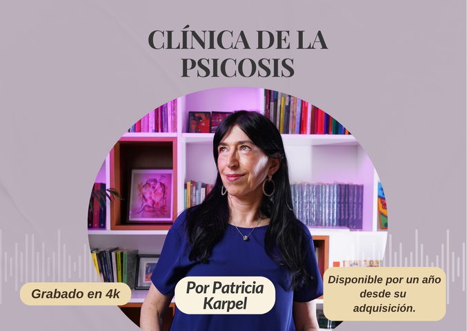 Clínica de la psicosis