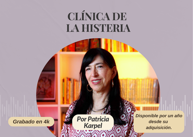 Clínica de la histeria