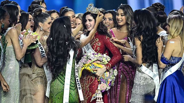 México tiene una nueva corona… y también un nuevo significado de belleza
