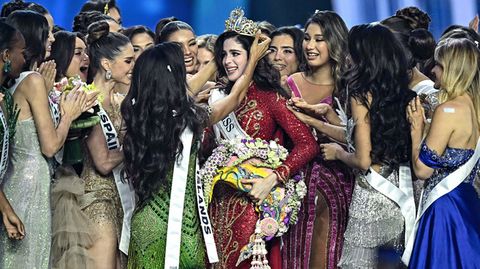 México tiene una nueva corona… y también un nuevo significado de belleza