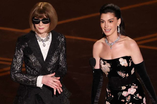 Los looks más destacados de los Oscars 2026