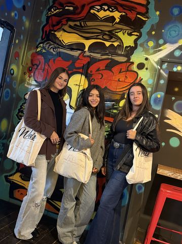 El Strawberry CLUB: la comunidad de modelos más linda acaba de reinventar las reglas