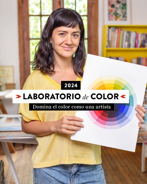 LAB 1 · 2024