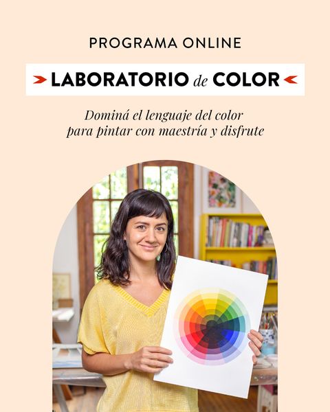 Laboratorio de Color · 2026