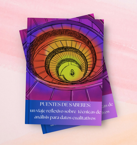 Libro Puentes