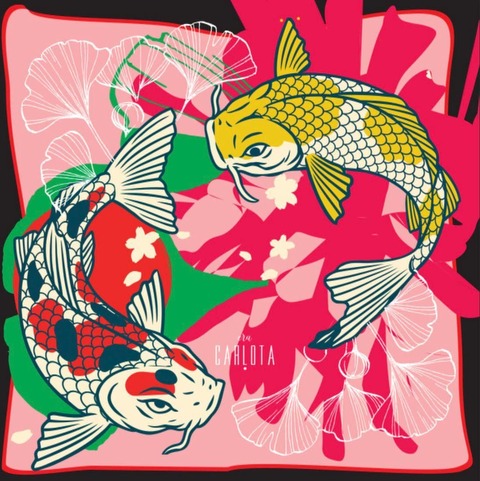 Koi
