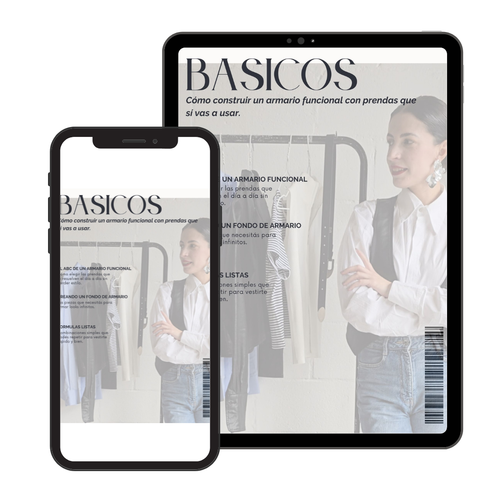 Ebook Básicos Infaltables