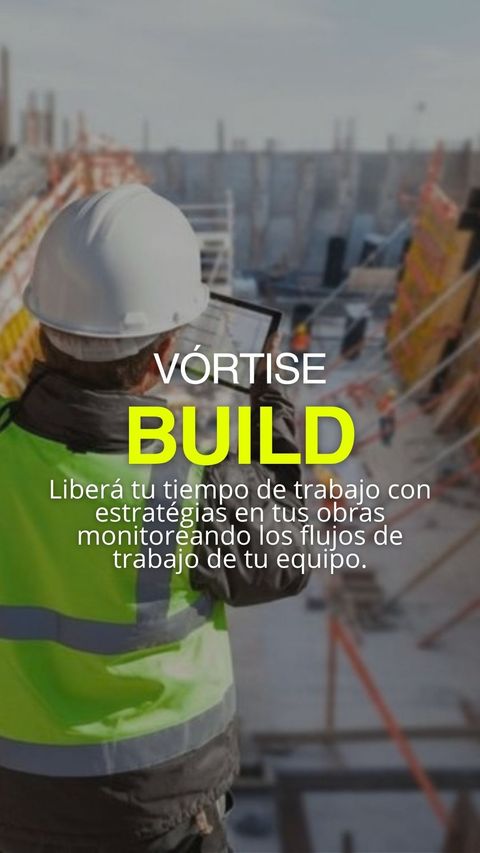 VÓRTISE | BUILD