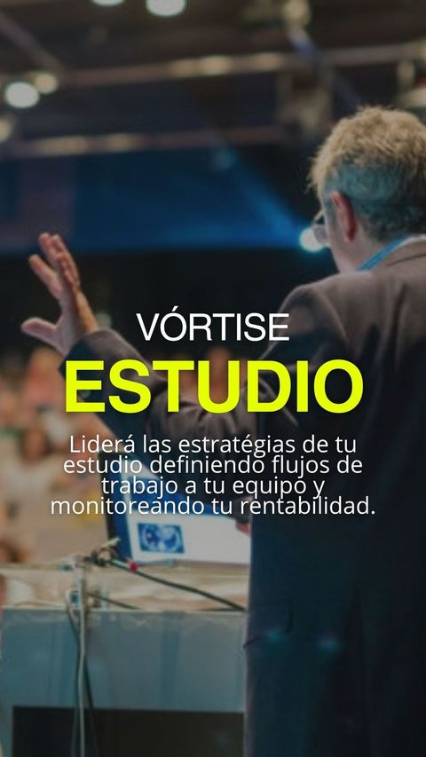 Vórtise Estudio