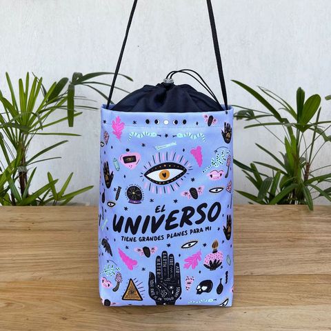 Bolso Matero 