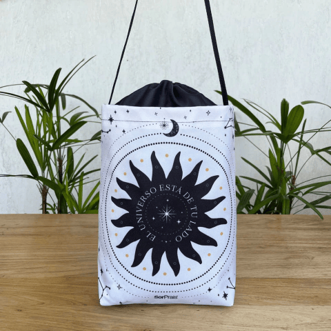 Bolso Matero 
