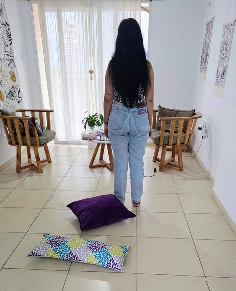 Regresa a tu Fuerza