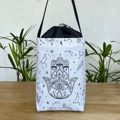 Bolso Matero 
