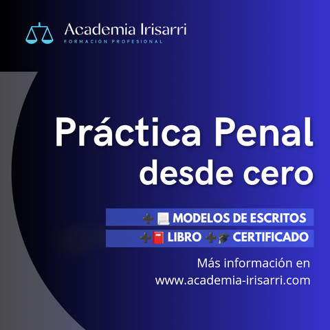 Práctica Penal