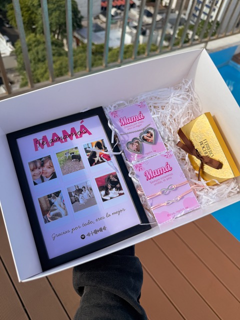 Box MAMÁ Opcion 4 🌸