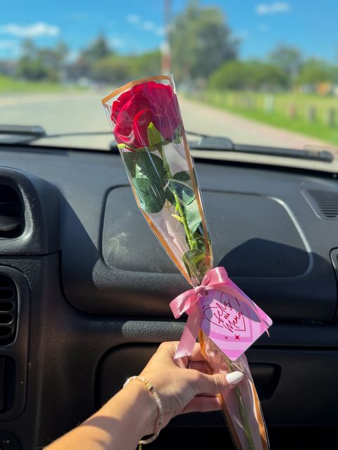 Rosa Eterna