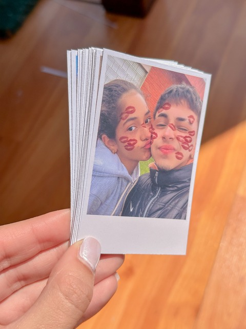 Fotos Polaroid