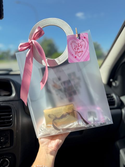 Sweet Bag 🌸