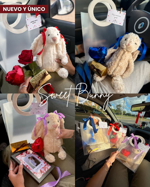 Sweet Bunny 