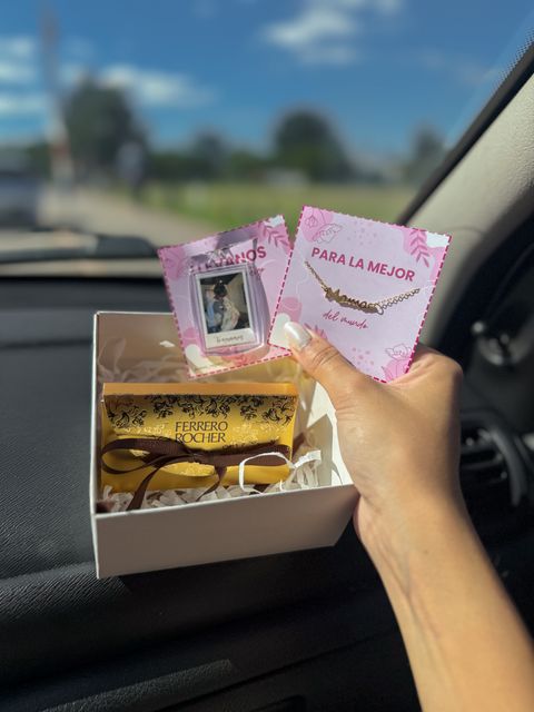 Box MAMÁ Opcion 1 🌸