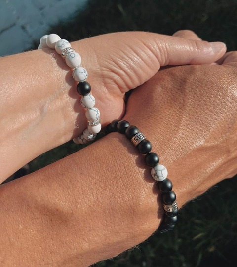 Pulseras Para Compartir