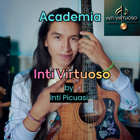 INTI PICUASI