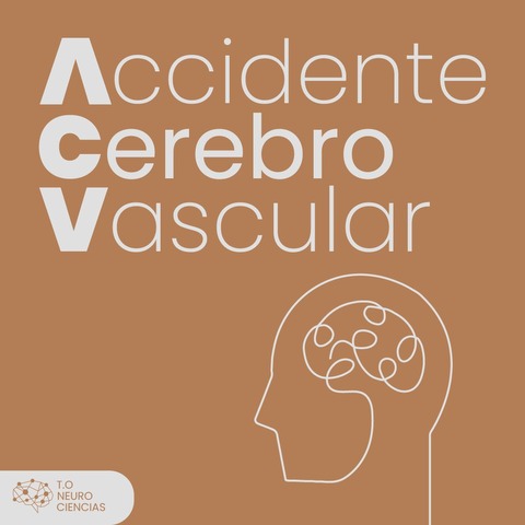 Accidente cerebrovascular (ACV)